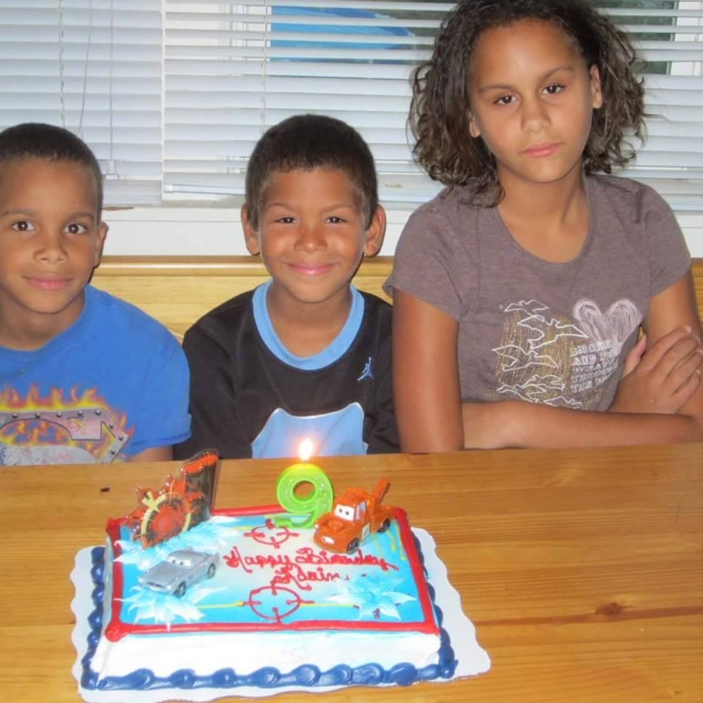 Meet your Posher, Christina